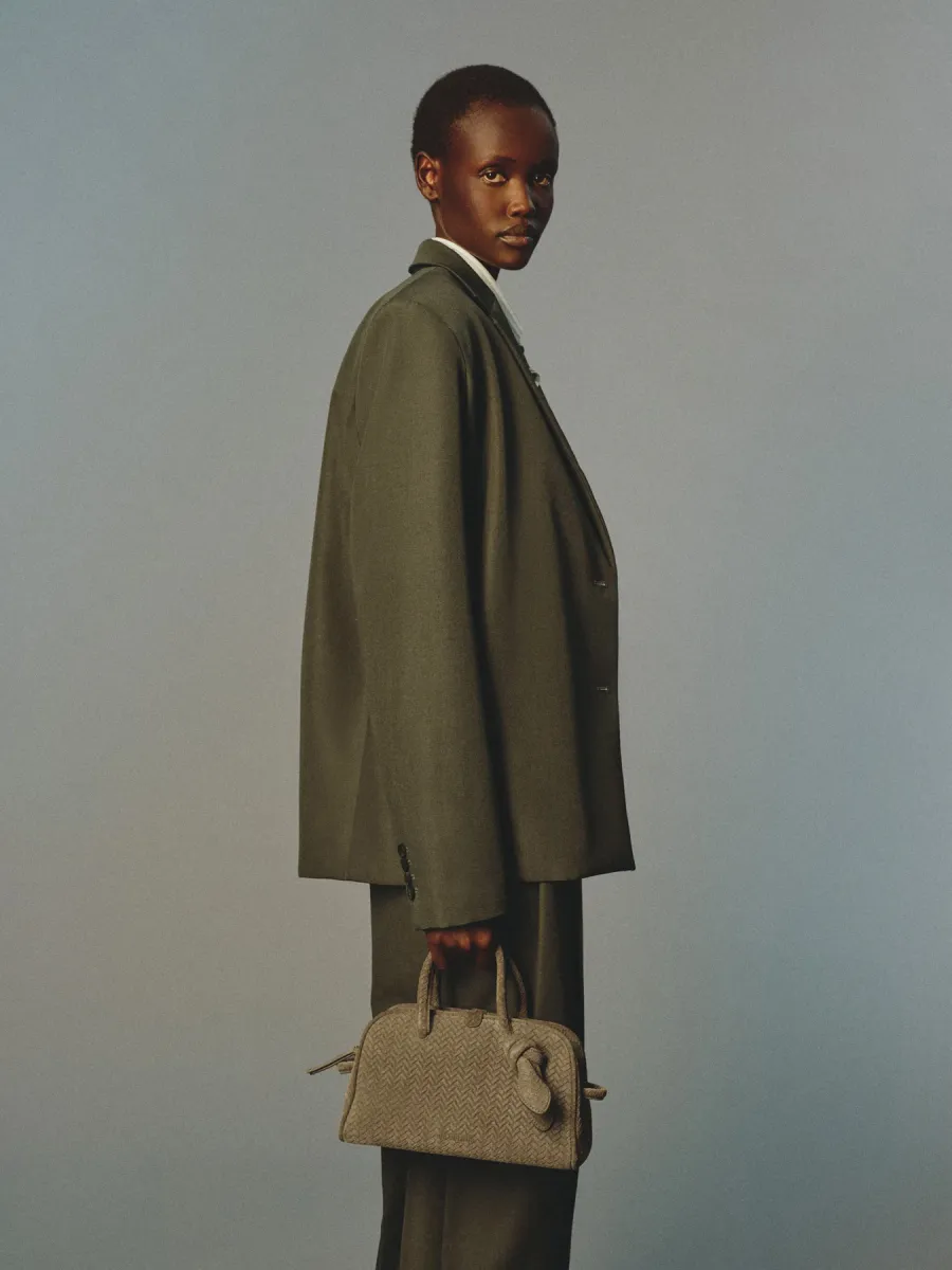 JACQUEMUS tašna