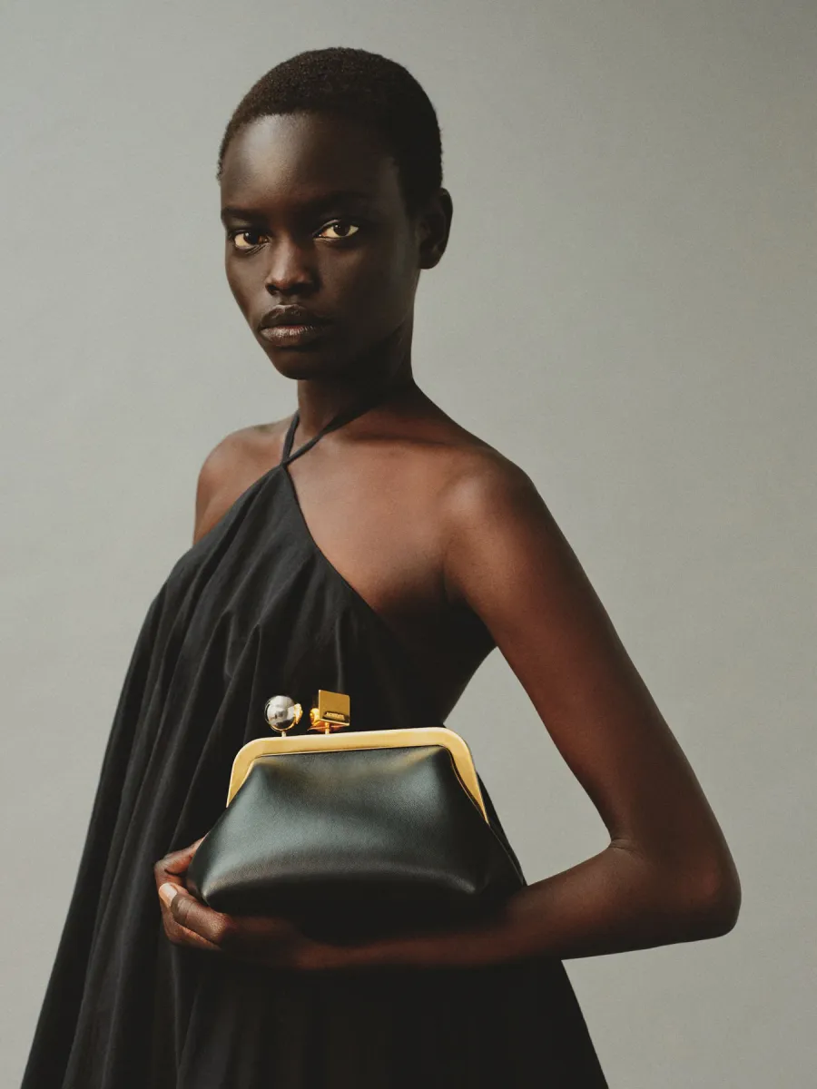 JACQUEMUS tašna