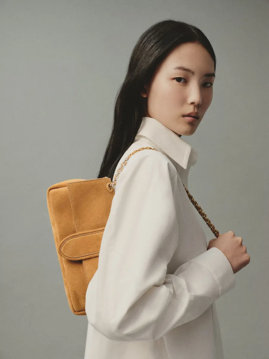 JACQUEMUS tašna