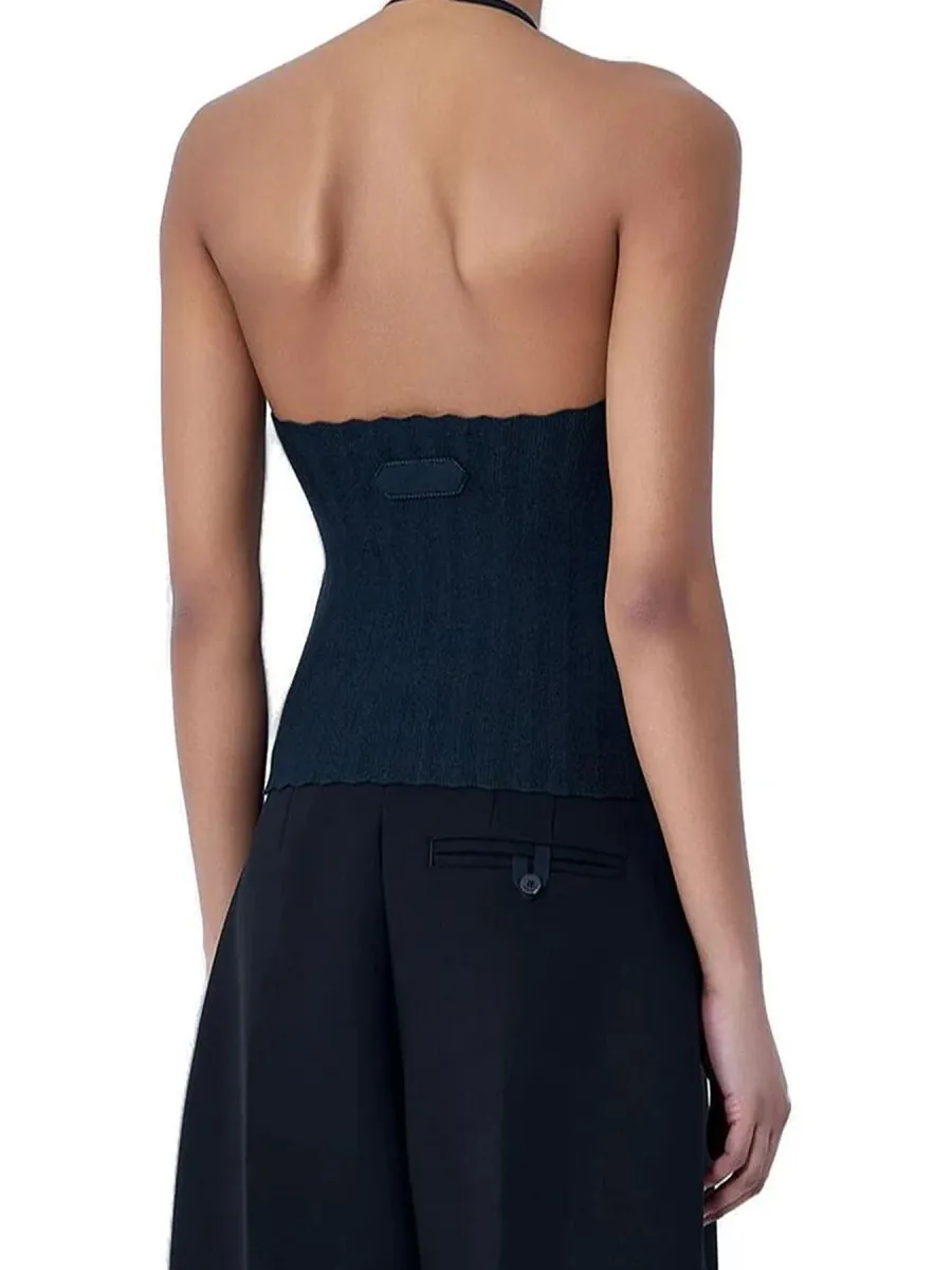 JACQUEMUS top