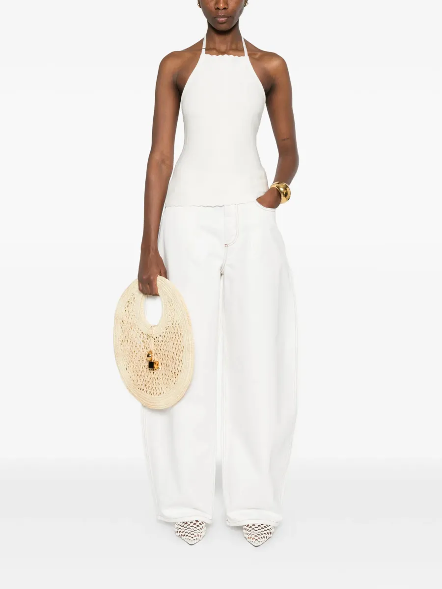 JACQUEMUS top