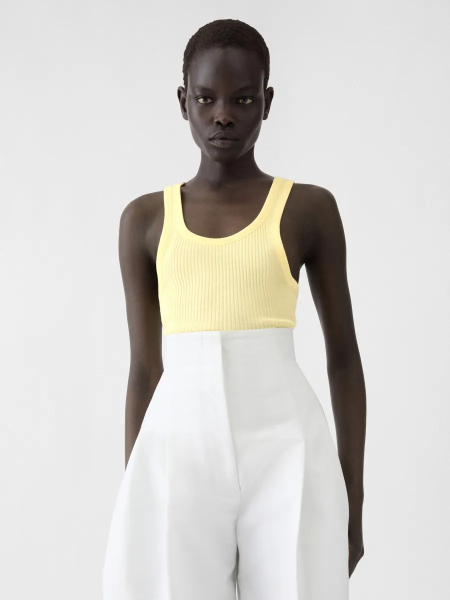 JACQUEMUS top