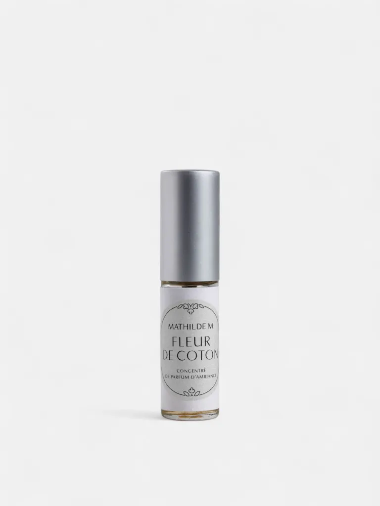 koncentrat parfema u spreju 4 ml - Fleur de Coton