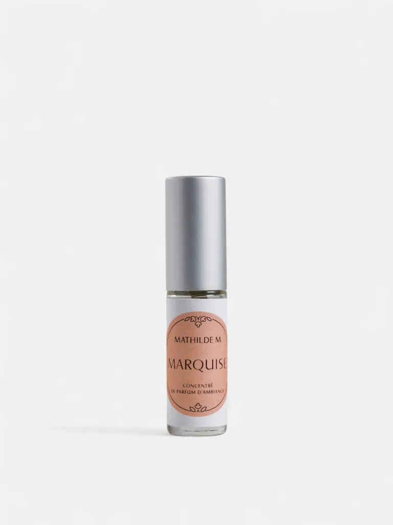 koncentrat parfema u spreju 4 ml - Marquise