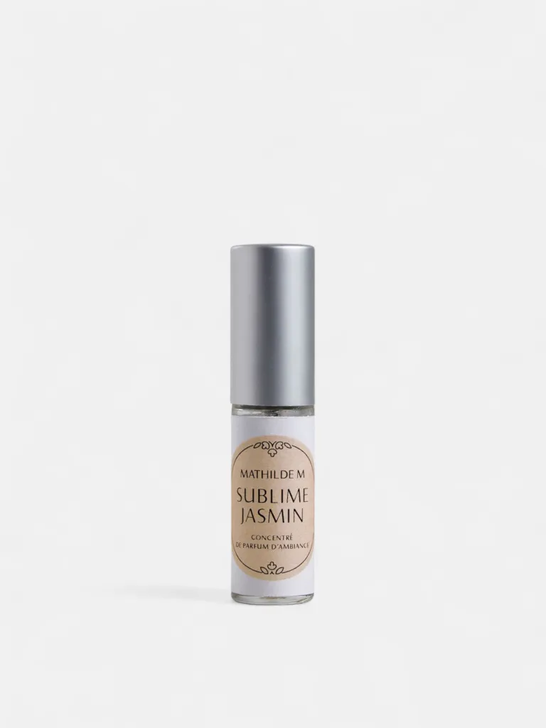 koncentrat parfema u spreju 4 ml - Sublime Jasmin