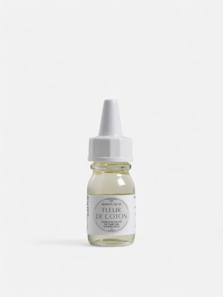 koncentrovani osveživač prostora 10 ml - Fleur de Coton