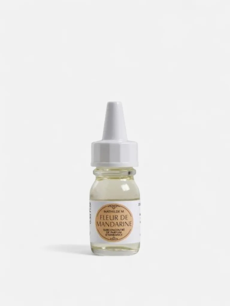 koncentrovani osveživač prostora 10 ml - Fleur de Mandarine
