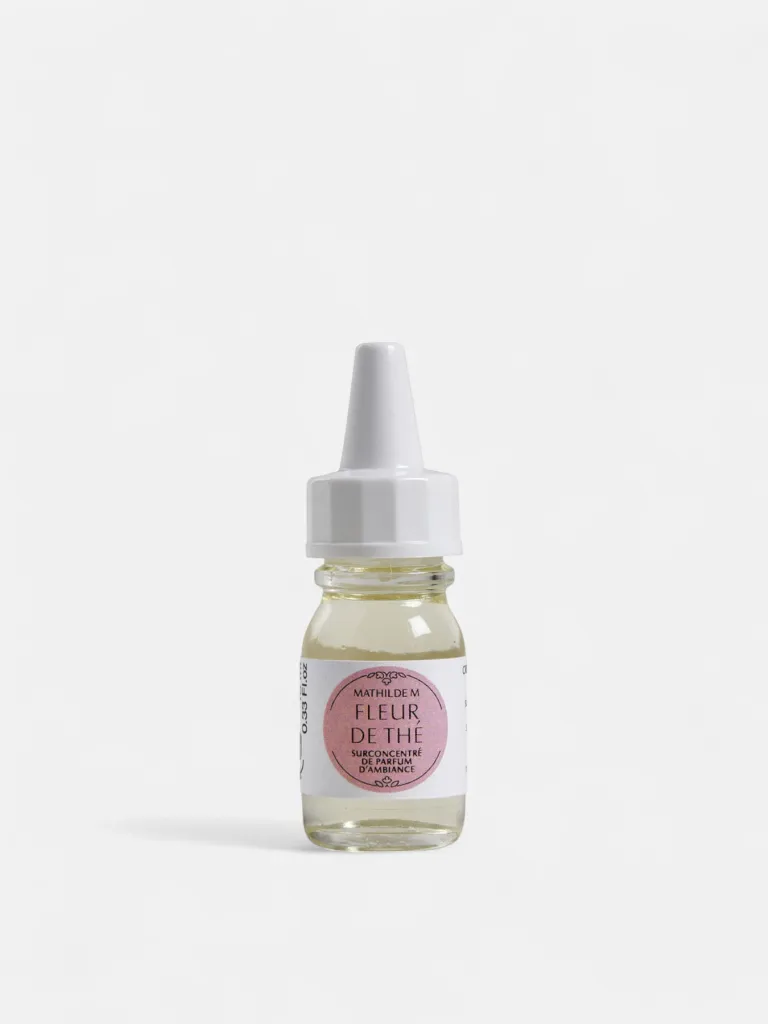 koncentrovani osveživač prostora 10 ml - Fleur de Thé