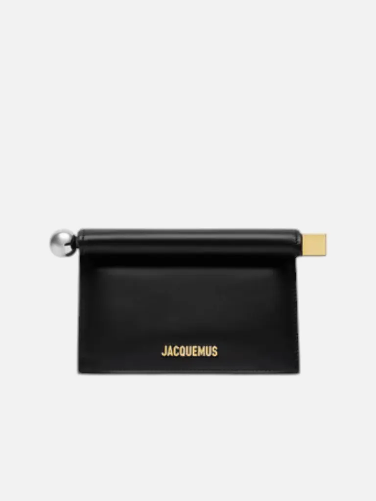 LA PETITE POCHETTE ROND tašna