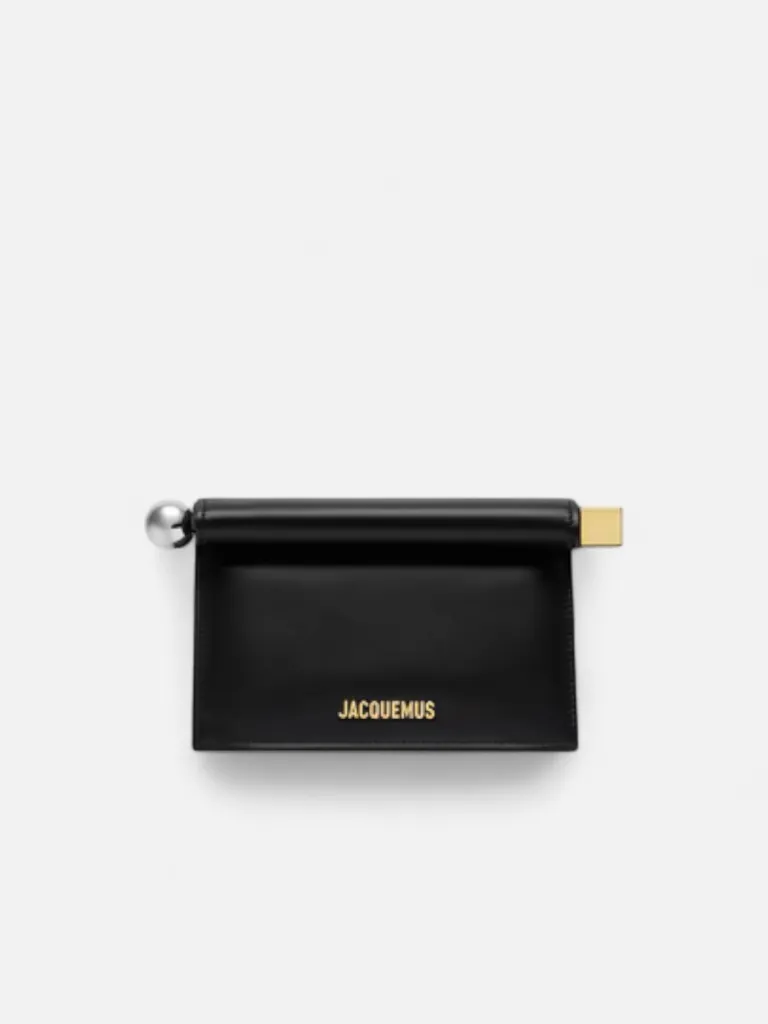 LA PETITE POCHETTE ROND tašna