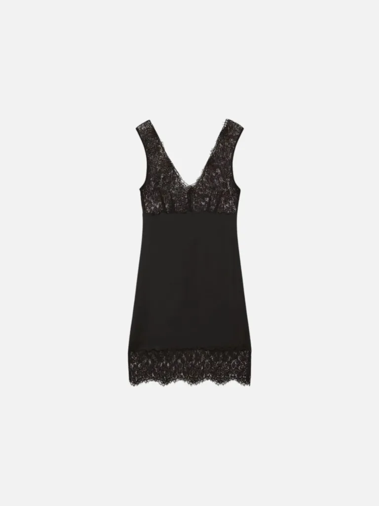 LACE haljina