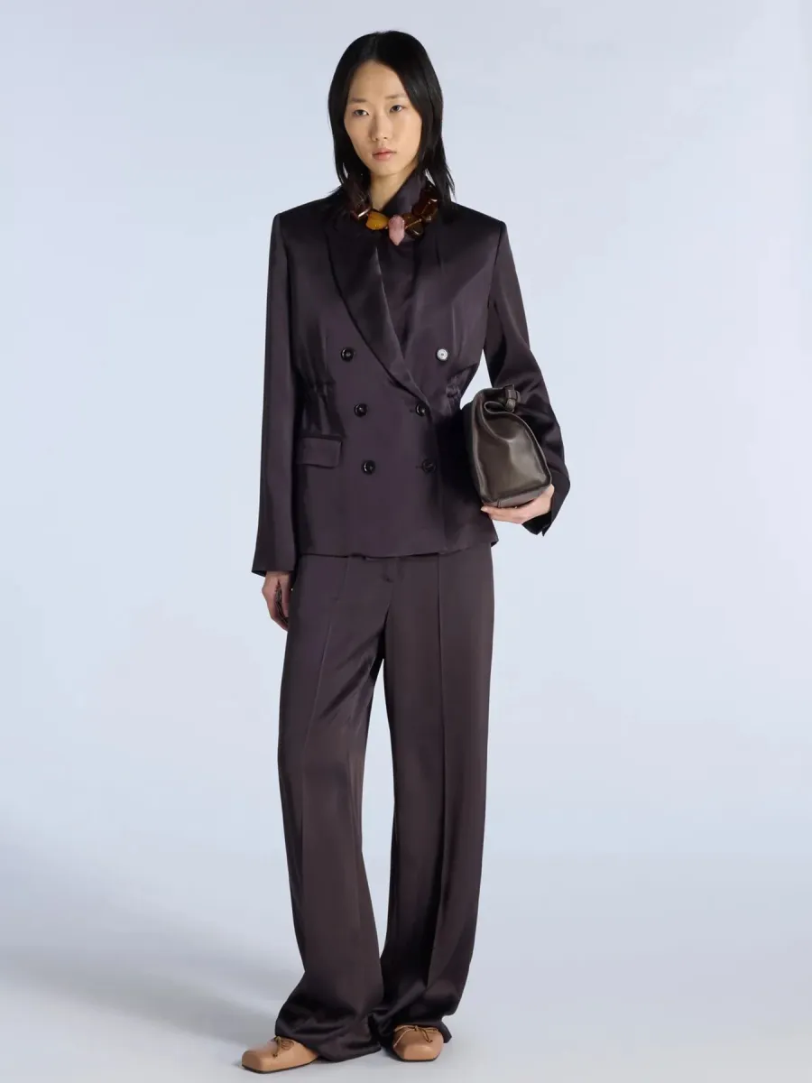 LIVIANA CONTI JARED pantalone