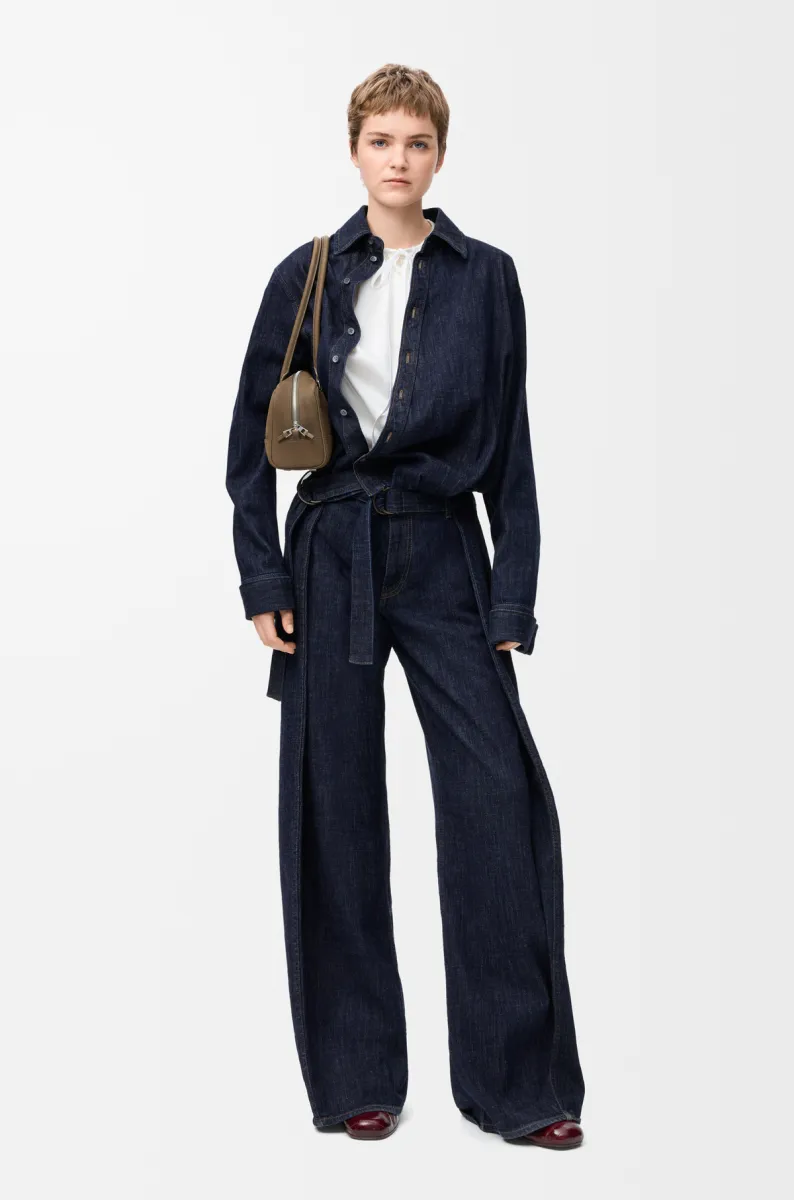 LOEWE farmerke