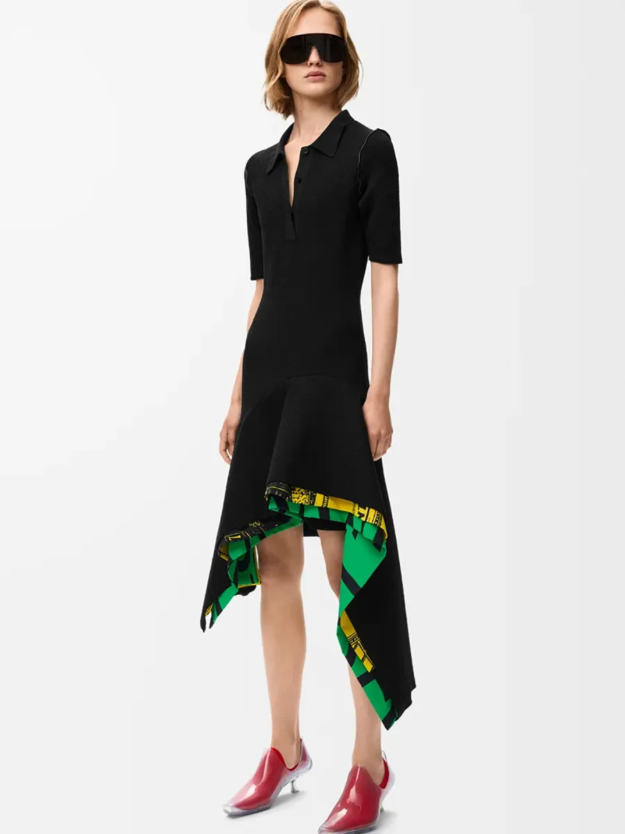 LOEWE haljina
