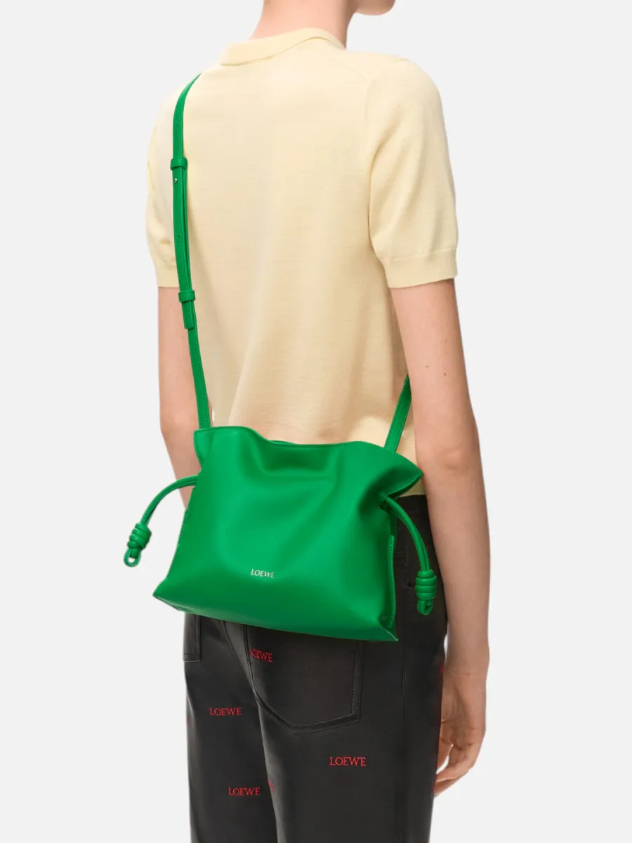 LOEWE MINI FLAMENCO tašna
