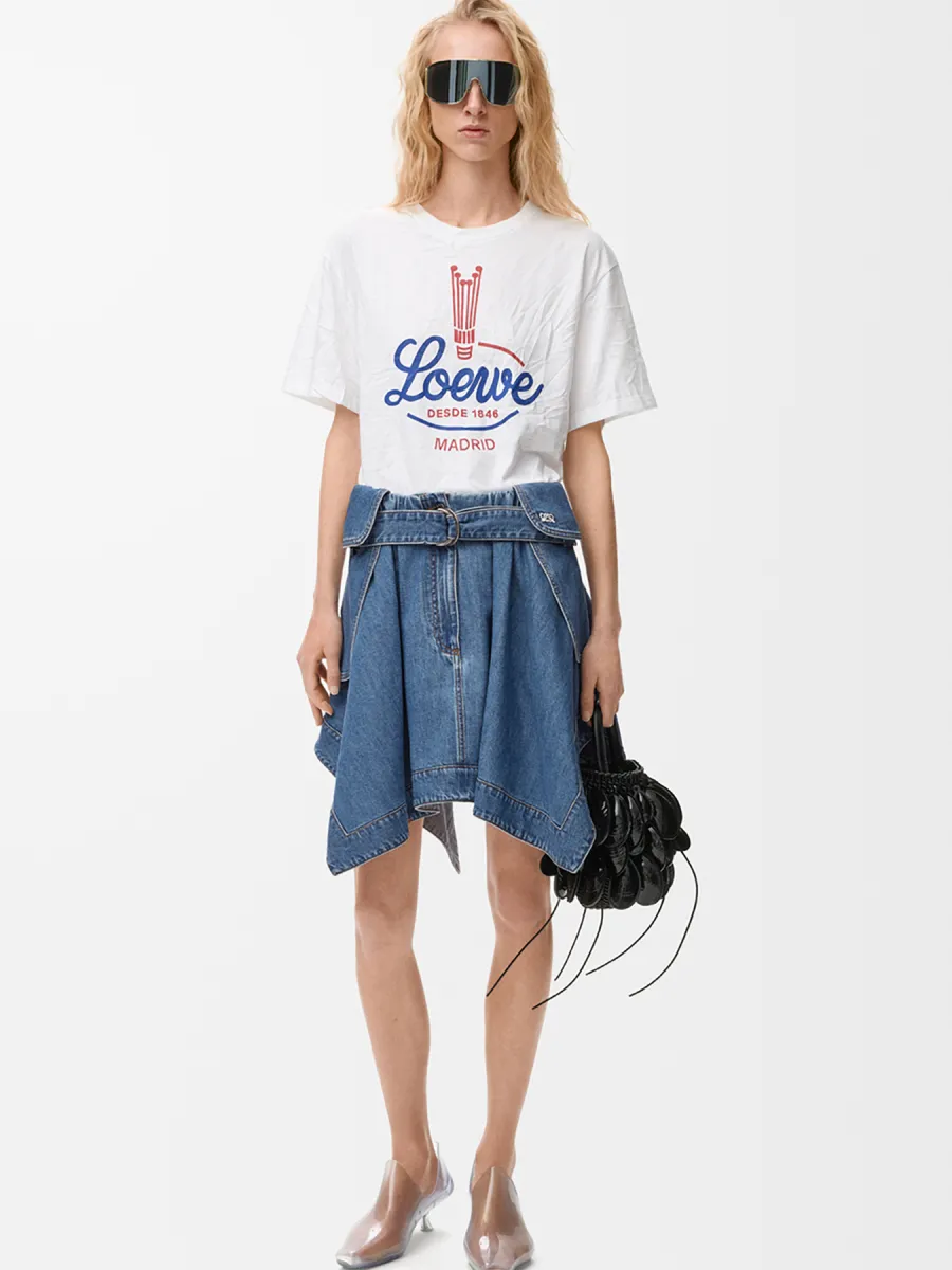 LOEWE suknja