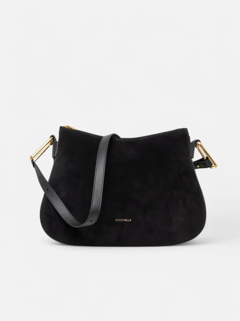 MAGIE SUEDE BIMETRIAL tašna