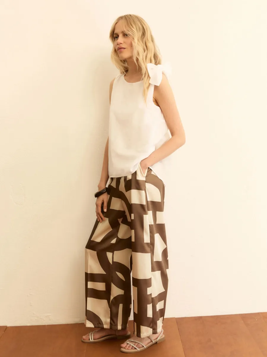 MARELLA EMMALBERO pantalone