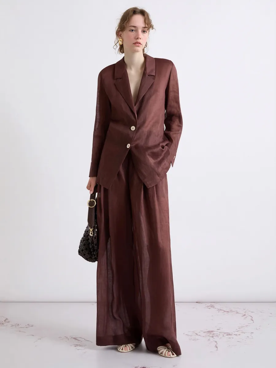 MARELLA MLLAEREO pantalone