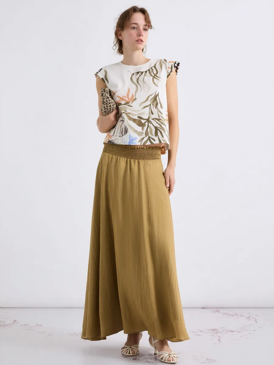 MARELLA MLLAFFINE bluza