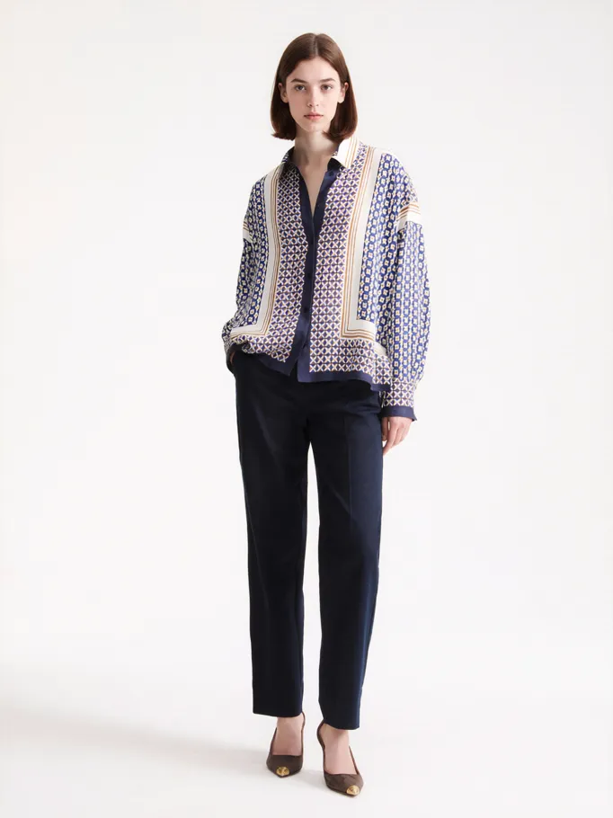 MARELLA MLLCIOCCA pantalone