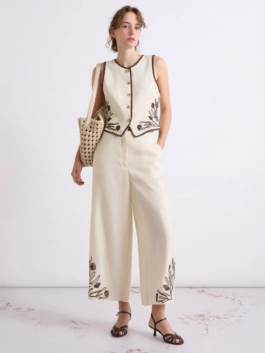 MARELLA MLLDOLCE pantalone