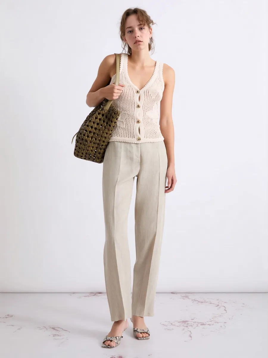 MARELLA MLLFRAGOLA pantalone