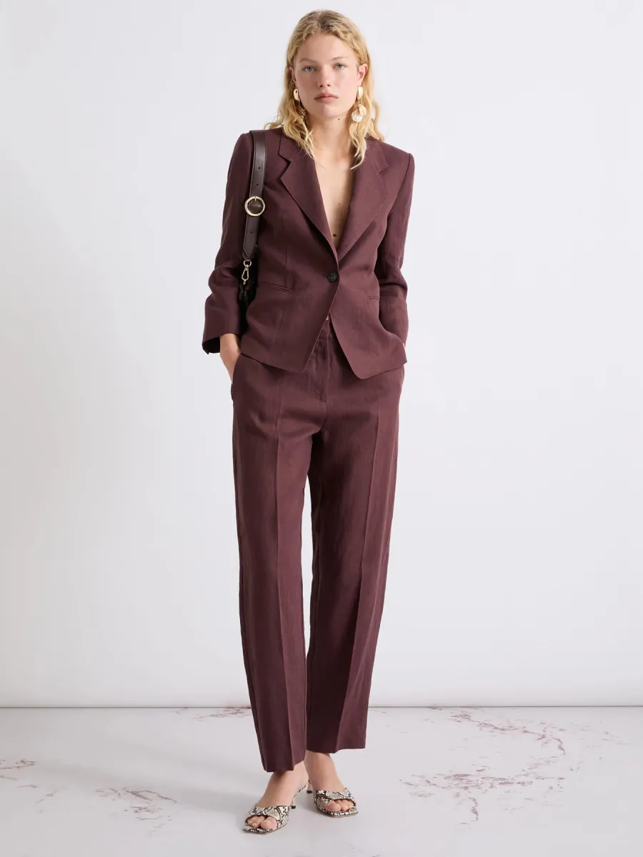 MARELLA MLLFRAGOLA pantalone