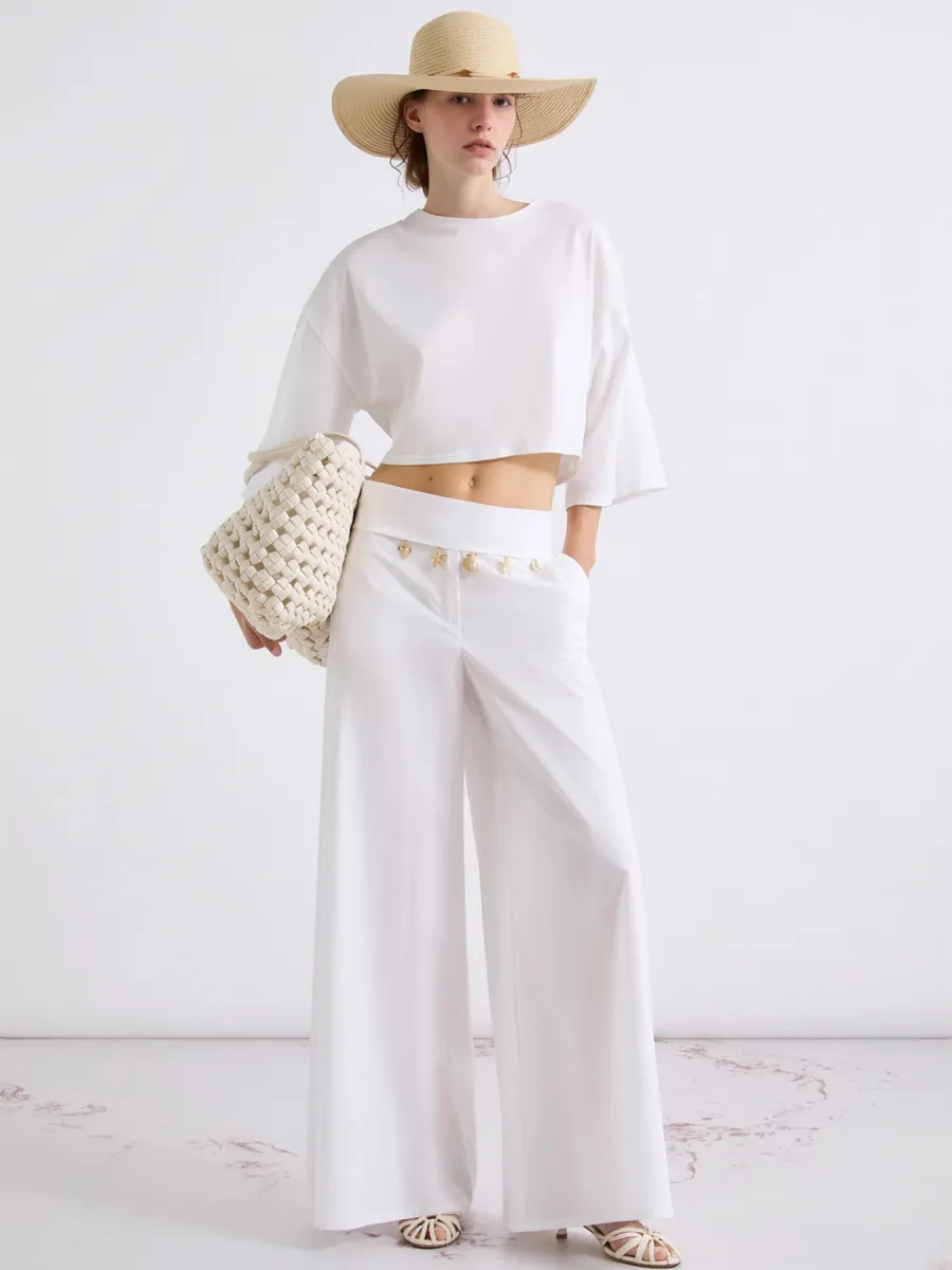 MARELLA MLLGALA pantalone