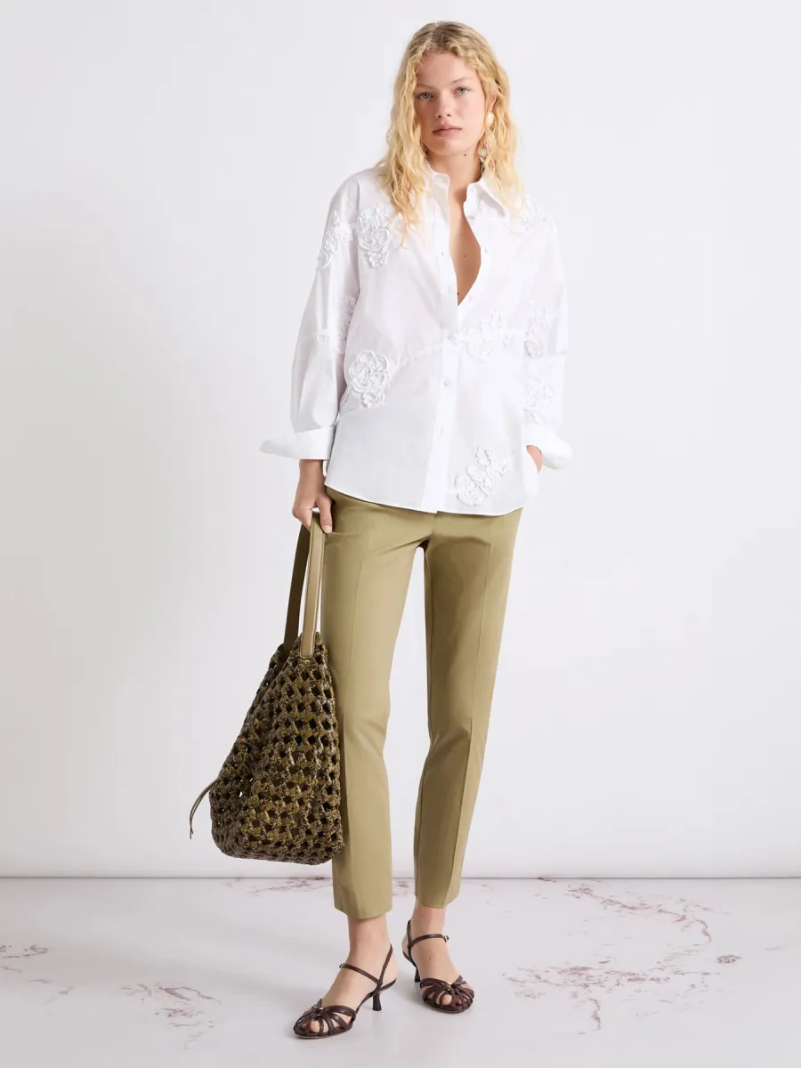 MARELLA MLLGETTONE pantalone