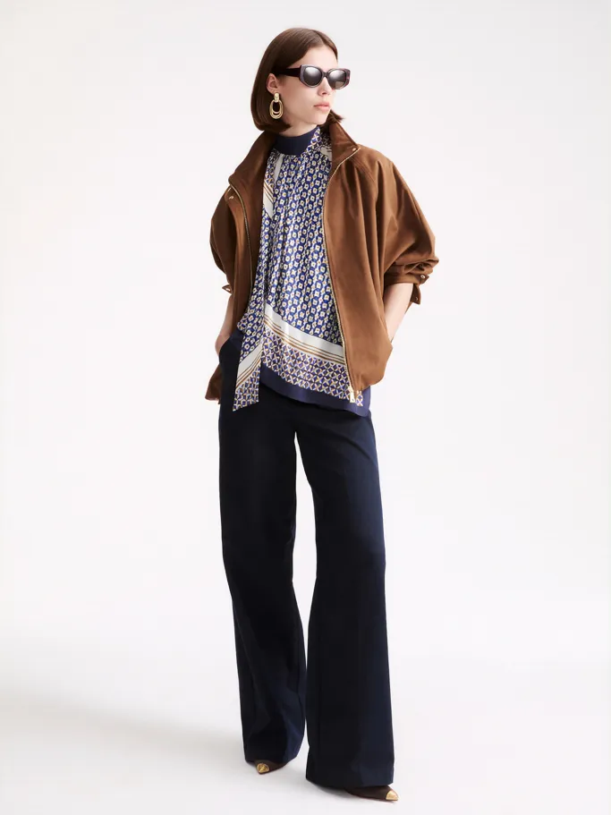 MARELLA MLLGIAMBO pantalone
