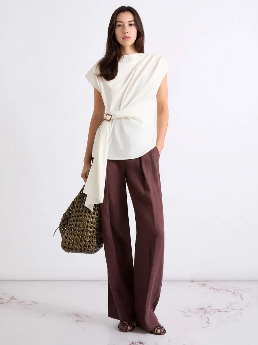 MARELLA MLLSUPREMO bluza