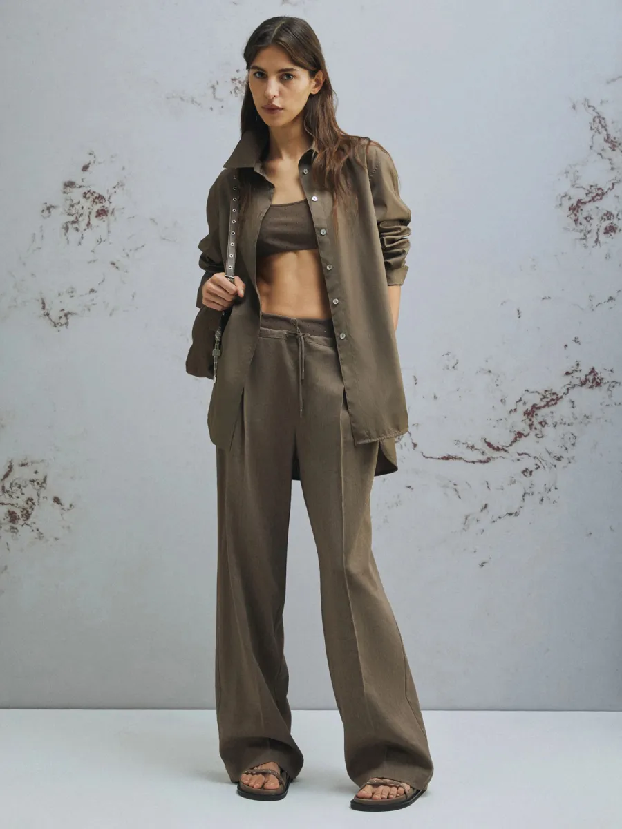 MARELLA MLMALLORO pantalone