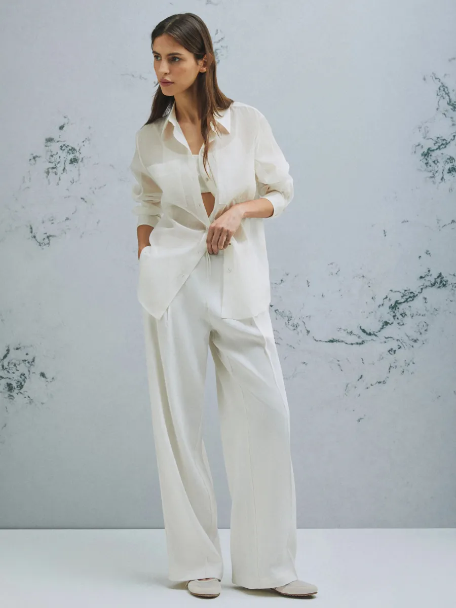 MARELLA MLMALLORO pantalone