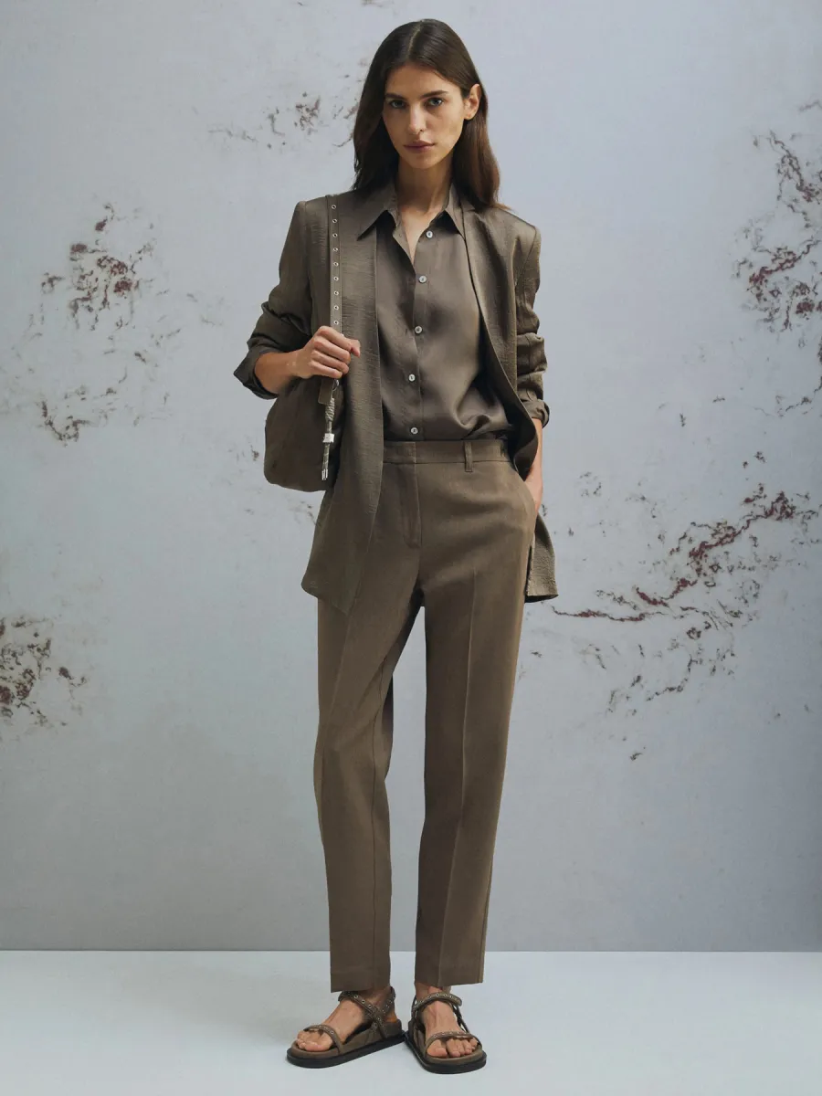 MARELLA MLMCARO pantalone