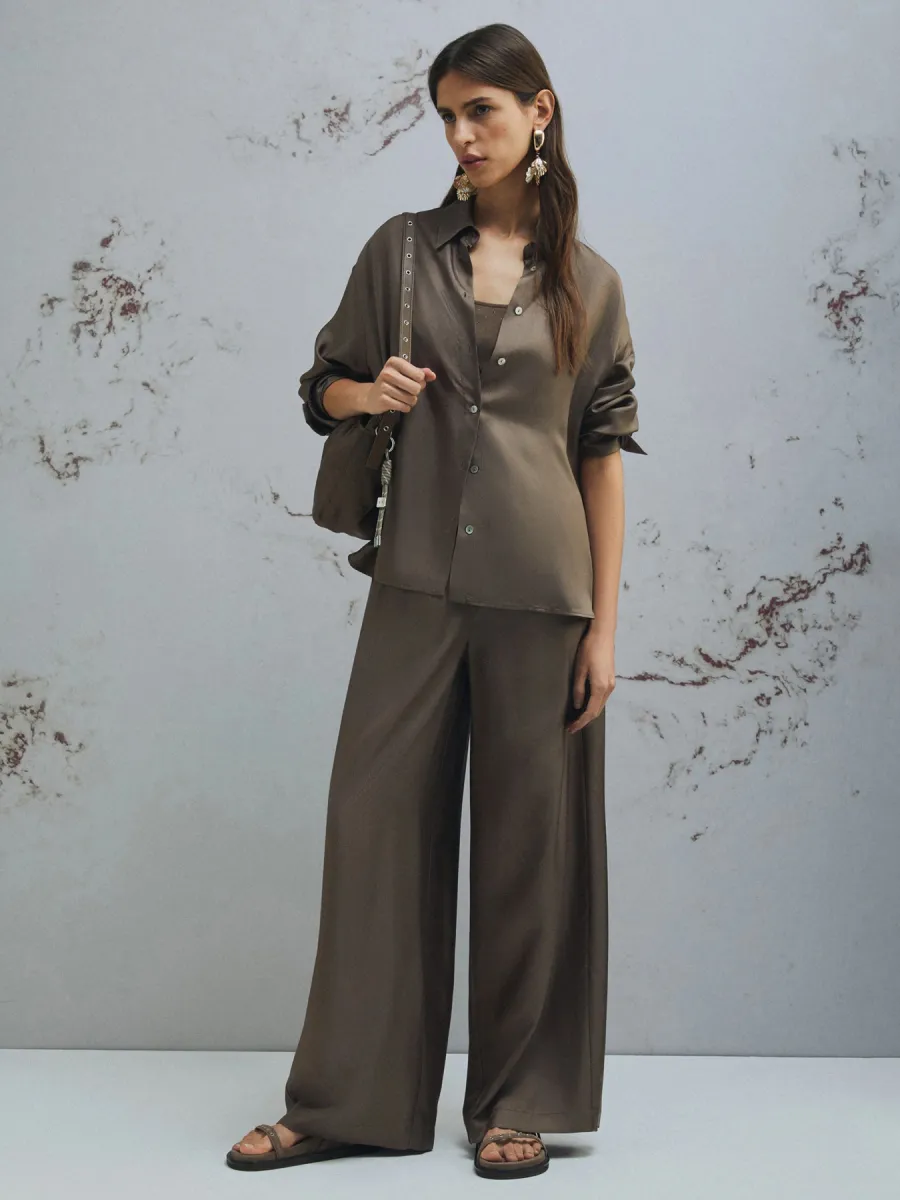 MARELLA MLMQUIZ pantalone