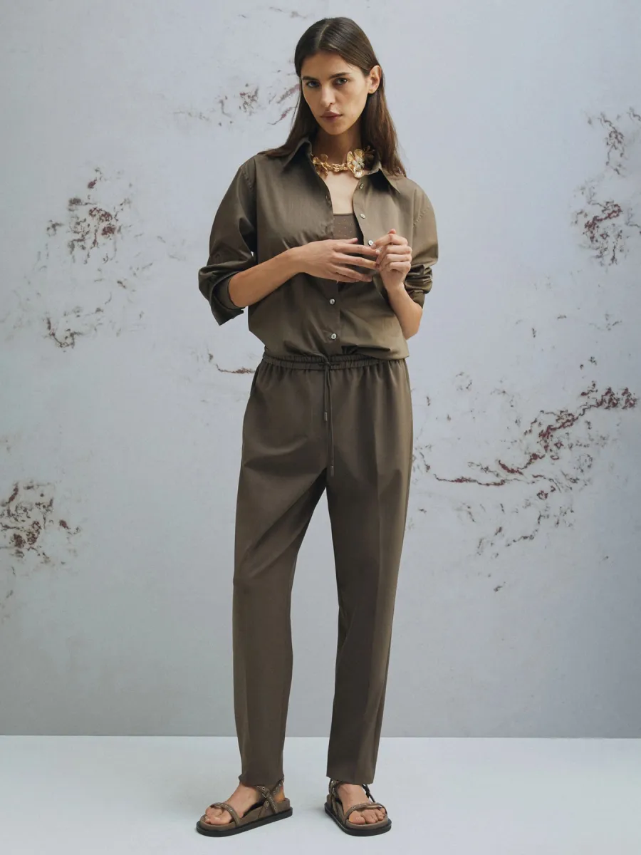 MARELLA MLMTESO pantalone