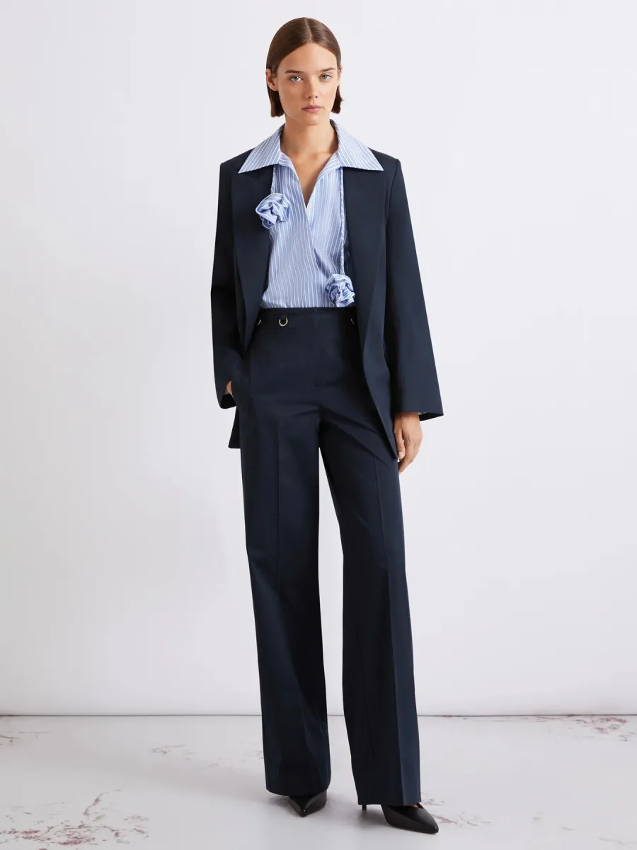 MARELLA MLSACCIAIO pantalone