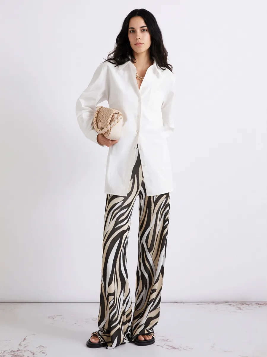 MARELLA MLSNEMBI pantalone