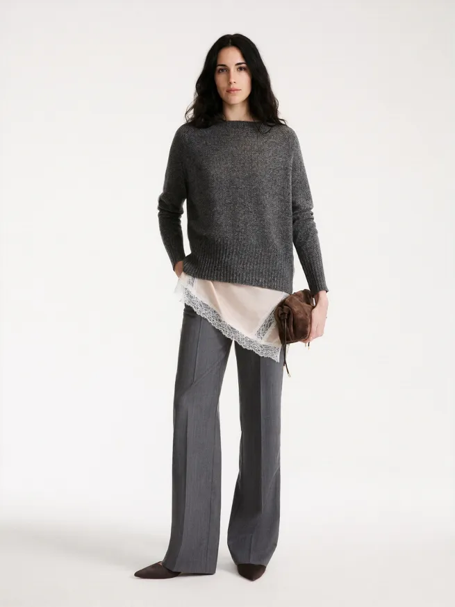 MARELLA MLSNEMBO pantalone