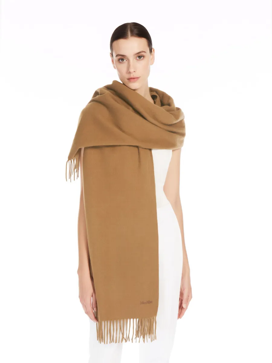 MAX MARA BACI šal