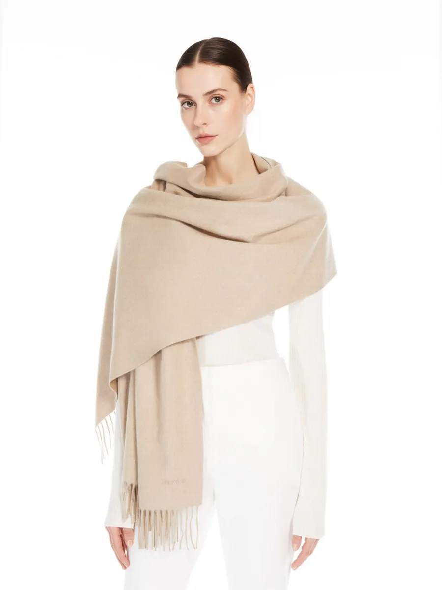 MAX MARA BACI šal
