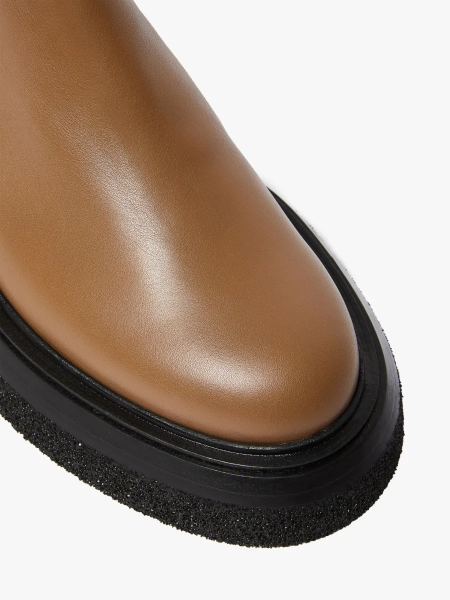 MAX MARA ENGLISHBOOT čizme