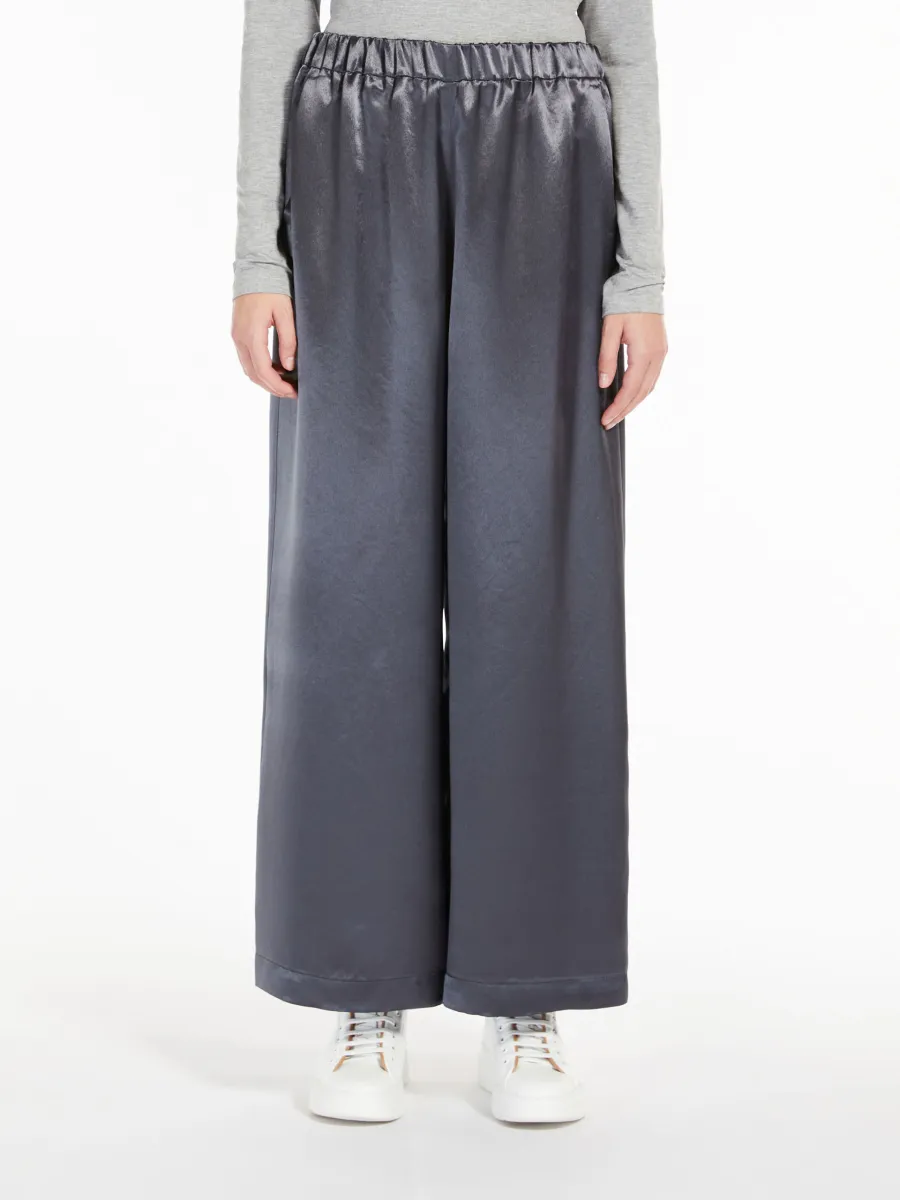 MAX MARA  LEISURE ACANTO pantalone
