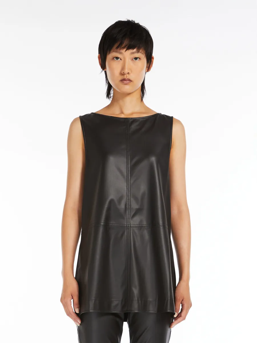 MAX MARA LEISURE SAGOMA tunika