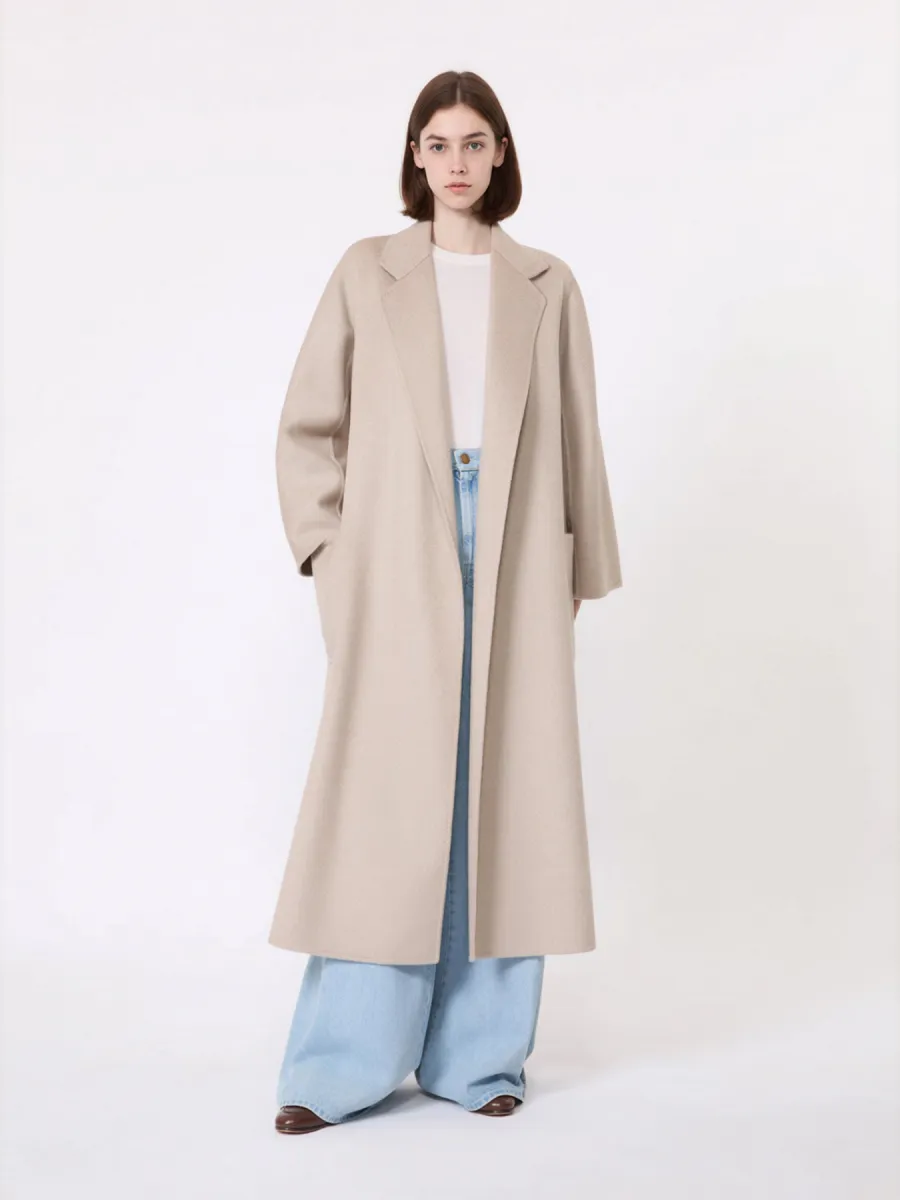 MAX MARA LUDMILLA kaput