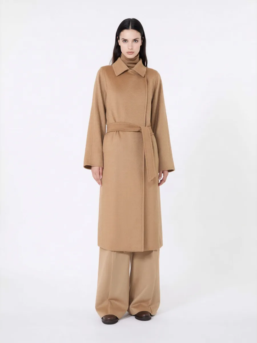 MAX MARA MANUELA kaput