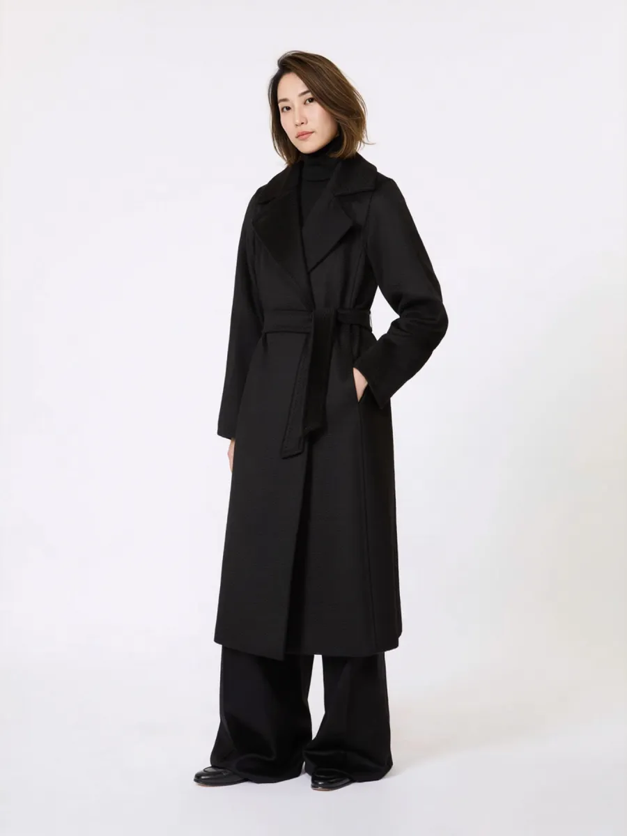 MAX MARA MANUELA kaput