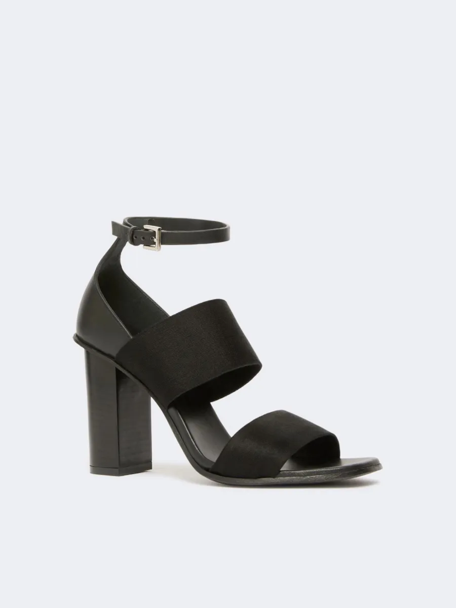 MAX MARA MASODE sandale
