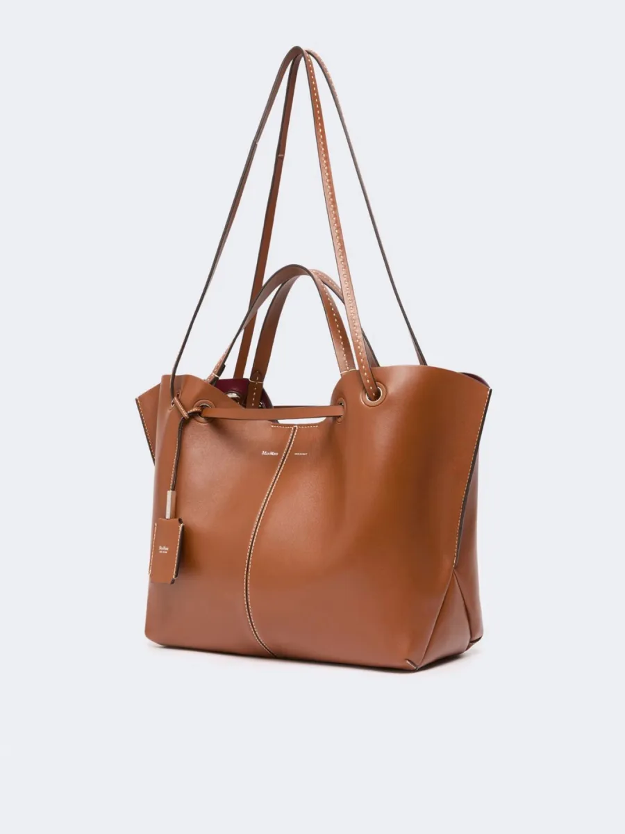 MAX MARA MIXEDDOUBLES tašna